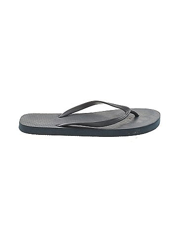Unbranded Flip Flops (view 1)