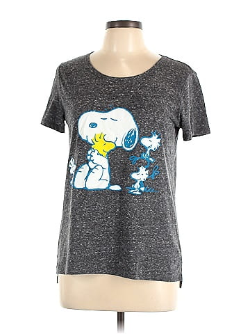 Peanuts Short Sleeve T-Shirt (view 1)