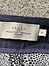 Preen by Thornton Bregazzi 100% Wool Tweed Silver Wool Pants Size S - photo 3