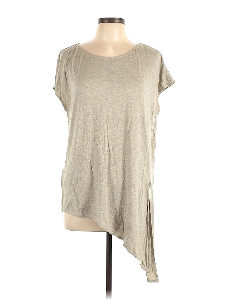 MAX STUDIO Pre-owned Short Sleeve T-shirt