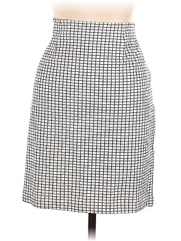Amanda + Chelsea Formal Skirt (view 1)