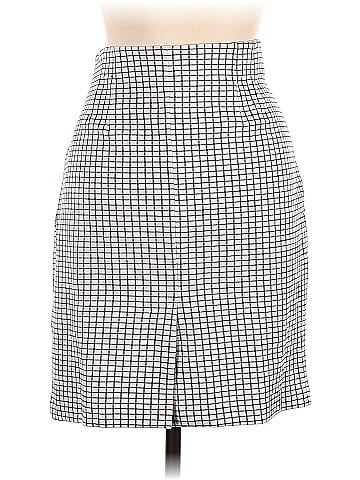 Amanda + Chelsea Formal Skirt (view 2)