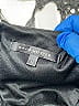 David Meister Solid Black Cocktail Dress Size 14 - photo 3