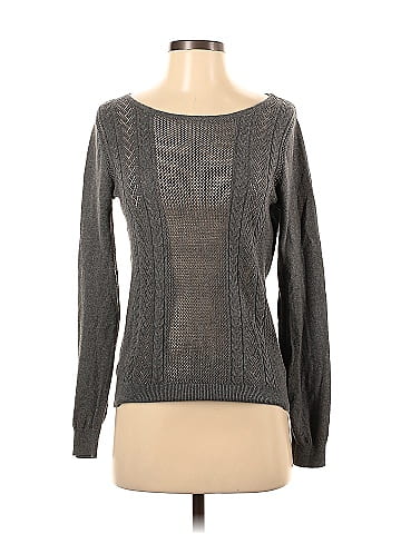 MNG Basics Pullover Sweater (view 1)
