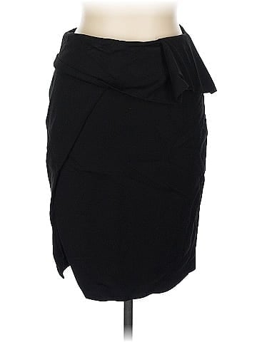Aryn K. Formal Skirt (view 1)