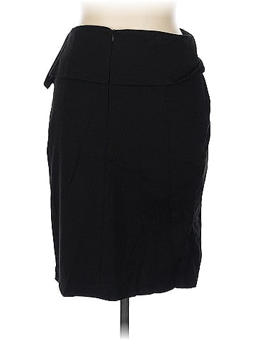 Aryn K. Formal Skirt (view 2)