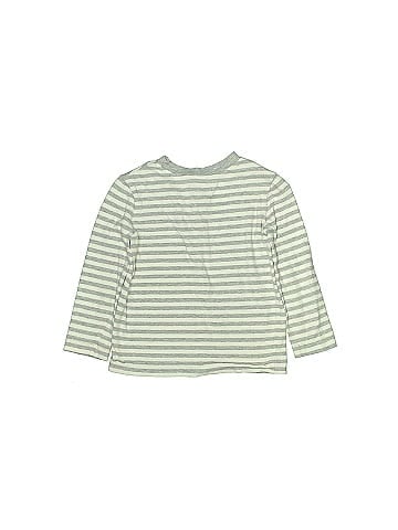 Crazy 8 Long Sleeve Henley (view 2)