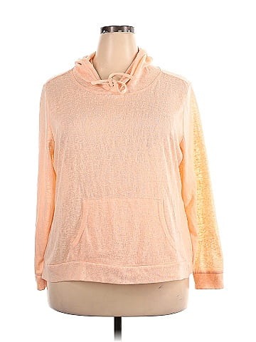 Weatherproof Pullover Sweater (view 1)