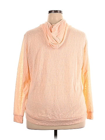 Weatherproof Pullover Sweater (view 2)