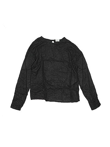 Violeta Federico Long Sleeve T-Shirt (view 1)