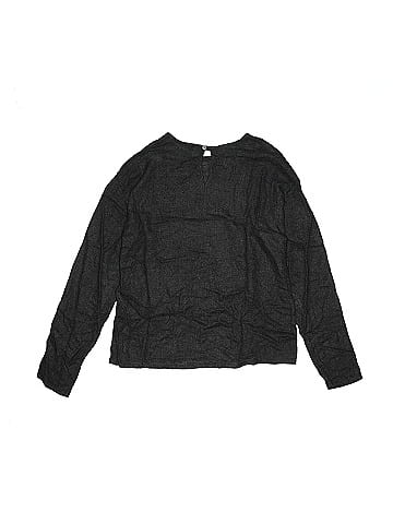 Violeta Federico Long Sleeve T-Shirt (view 2)