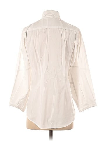 Tinley 3/4 Sleeve Blouse (view 2)