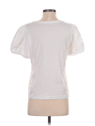 Workshop Short Sleeve T-Shirt (view 2)