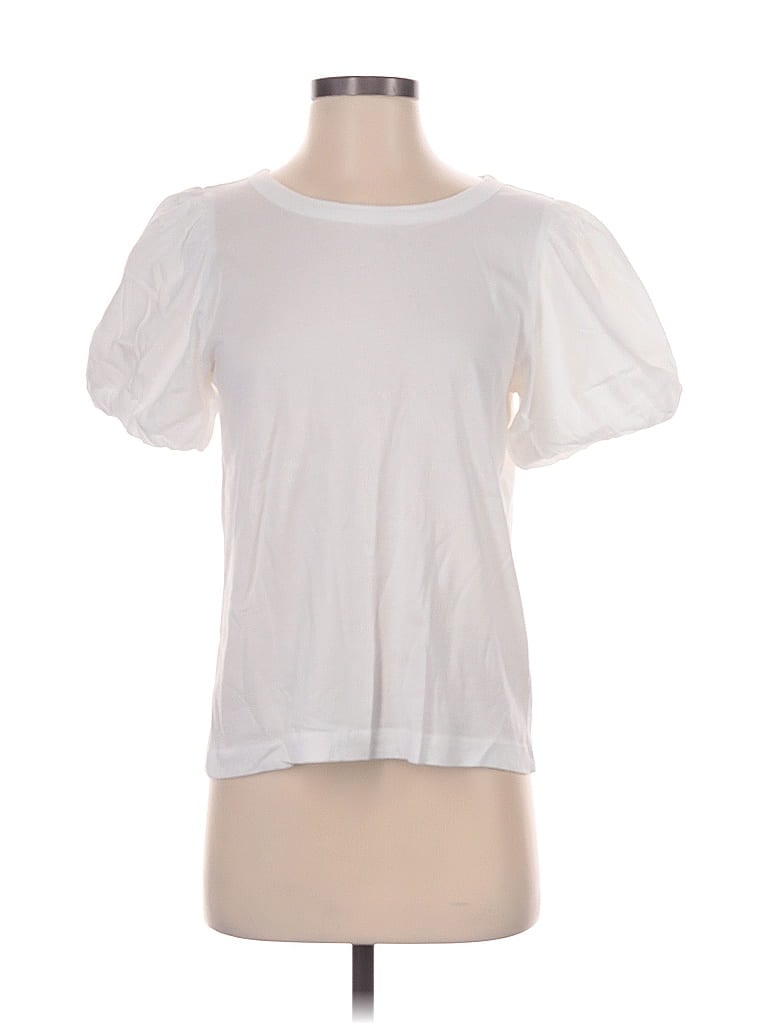 WORKSHOP Pre-owned Short Sleeve T-shirt