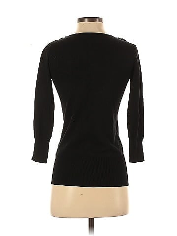 Suzy Shier Pullover Sweater (view 2)