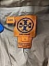 Tory Burch 100% Cotton Tan Trenchcoat Size 8 - photo 3
