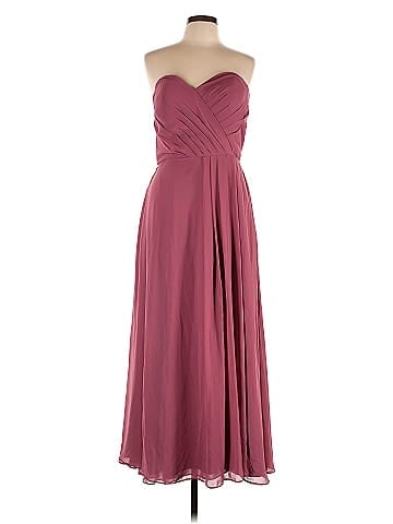 MoriLee by Madeline Gardner Cocktail Dress (view 1)