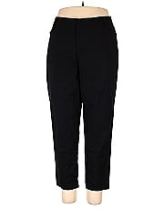 Eloquii Casual Pants