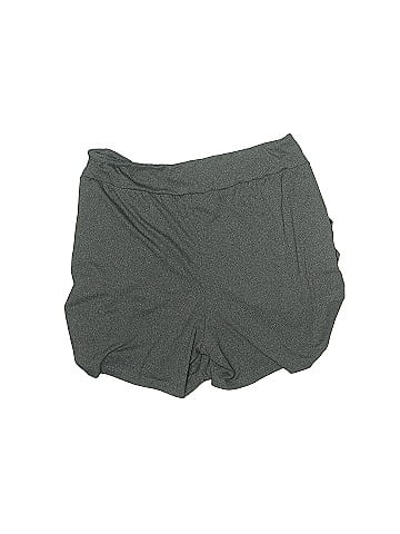 White Birch Shorts (view 2)