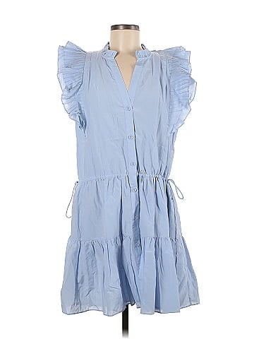 Magali Pascal Casual Dress (view 1)