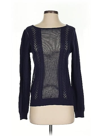 MNG Basics Pullover Sweater (view 1)