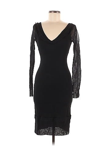 FUZZI Cocktail Dress (view 1)