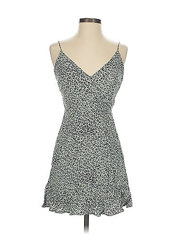 All in Favor Casual Dress (view 1)