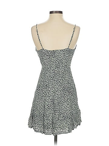 All in Favor Casual Dress (view 2)