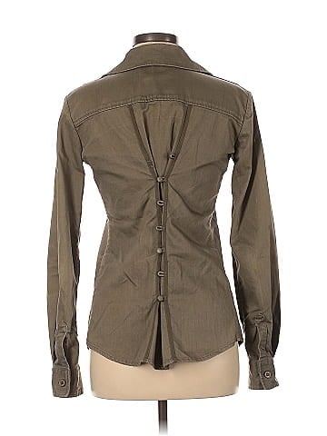Elizabeth and James Jacket (view 2)