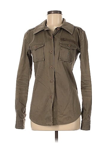 Elizabeth and James Jacket (view 1)