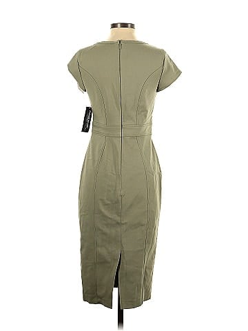 Gabrielle Union New York and Company Casual Dress (view 2)