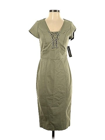Gabrielle Union New York and Company Casual Dress (view 1)