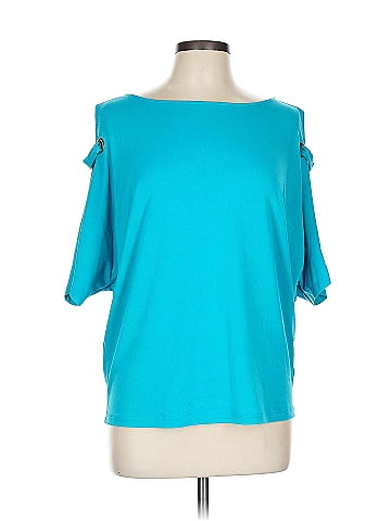 Bold Elements 3/4 Sleeve Top (view 1)