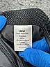 Judy's Group Inc 100% Polyester Solid Black Casual Skirt Size 22 - photo 3