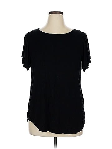 IMAN Short Sleeve T-Shirt (view 1)