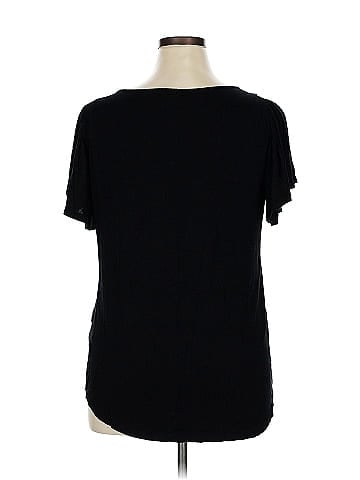 IMAN Short Sleeve T-Shirt (view 2)