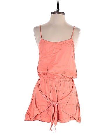 Tavik Romper (view 1)