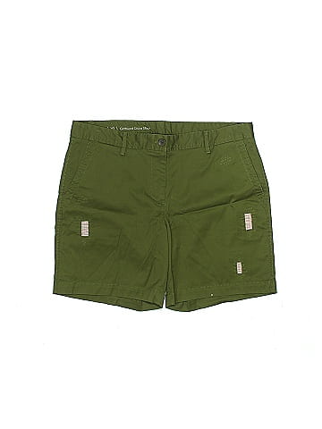 Talbots Khaki Shorts (view 1)