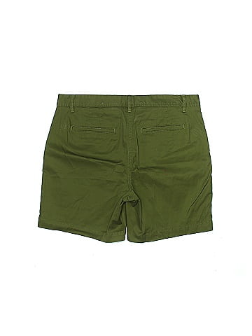 Talbots Khaki Shorts (view 2)