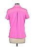 Lady Hagen Pink Short Sleeve Polo Size XL - photo 2