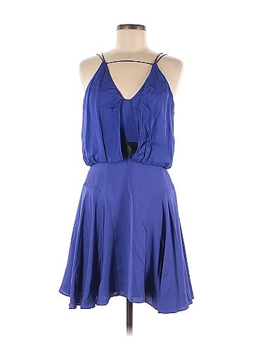 Milly Cocktail Dress (view 1)