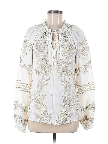 Hale Bob Long Sleeve Blouse (view 1)