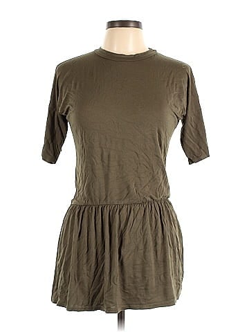 Daisy Street Casual Dress (view 1)