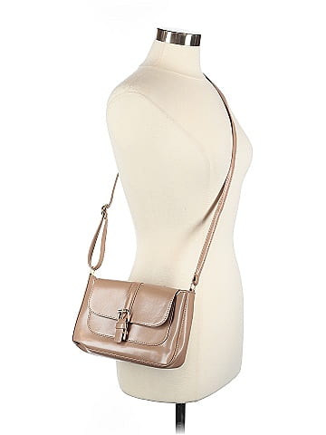 Unbranded Crossbody Bag (view 2)