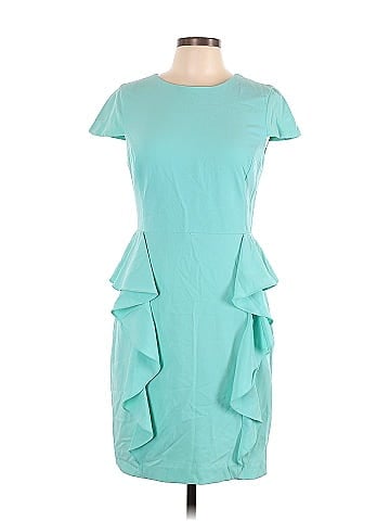 Belle Badgley Mischka Cocktail Dress (view 1)