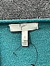 Joie Teal Pullover Sweater Size S - photo 3