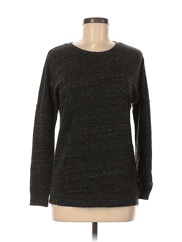 Click to view more detailed imagery on our partner's website Pre-owned Calia By Carrie Underwood Pullover Sweater