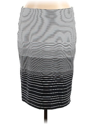 DressBarn Casual Skirt (view 1)