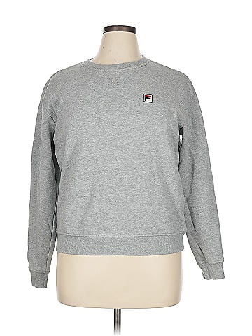 FILA Sweatshirt (view 1)