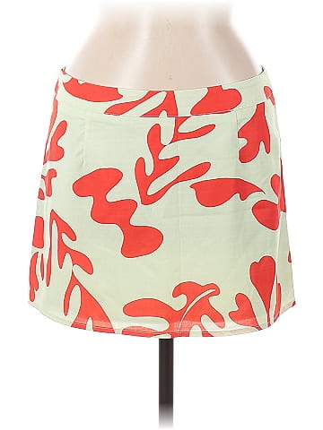 Seven Wonders Casual Skirt (view 1)